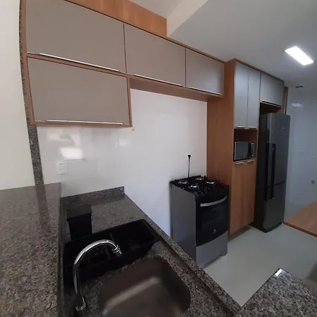 Apartamento Flat Em Guarajuba Exterior foto