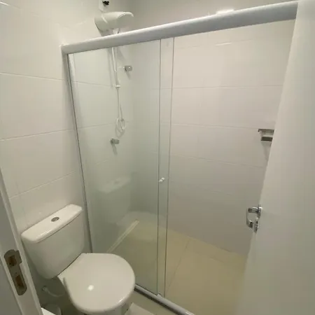 Apartamento Flat Em Guarajuba Exterior foto