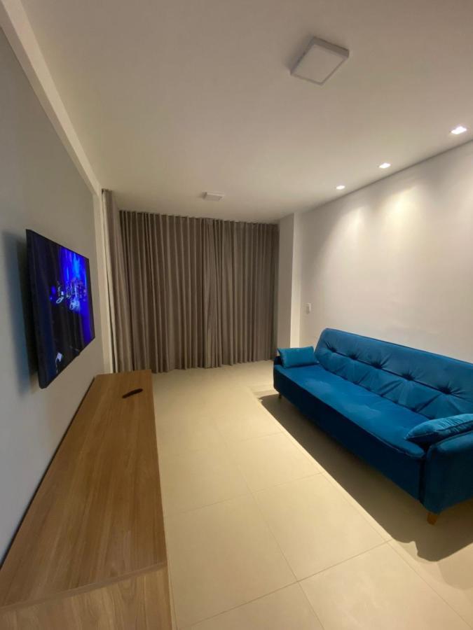 Apartment Flat Em Guarajuba