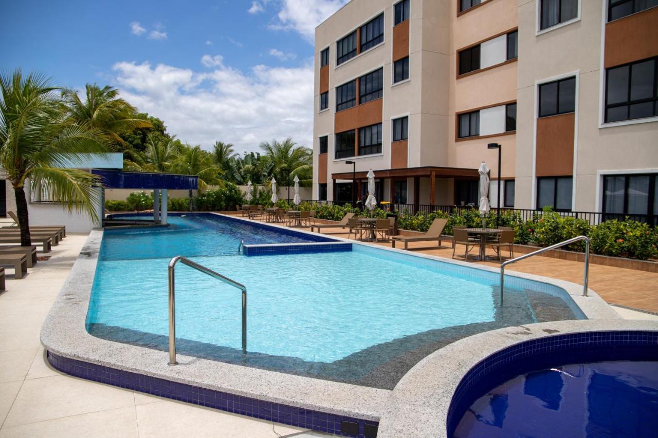 Apartment Flat Em Guarajuba