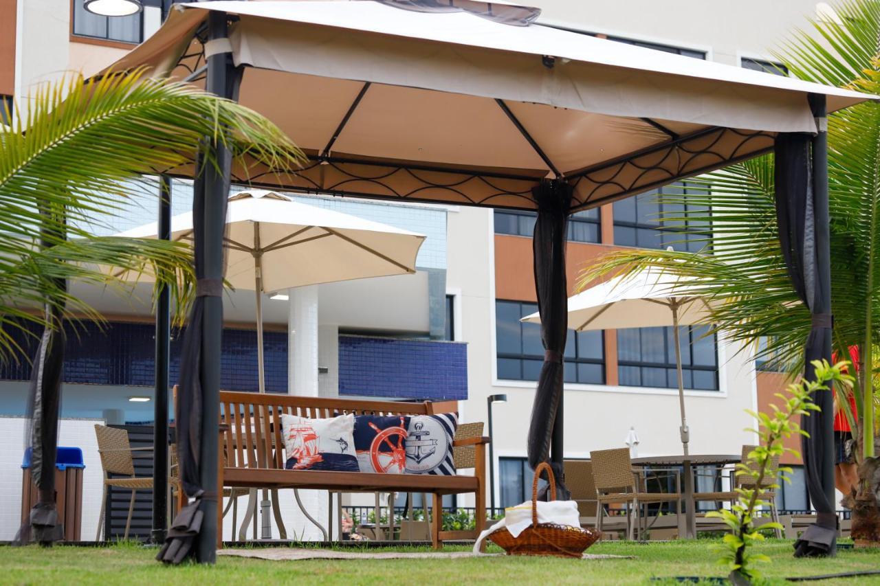 Apartment Flat Em Guarajuba